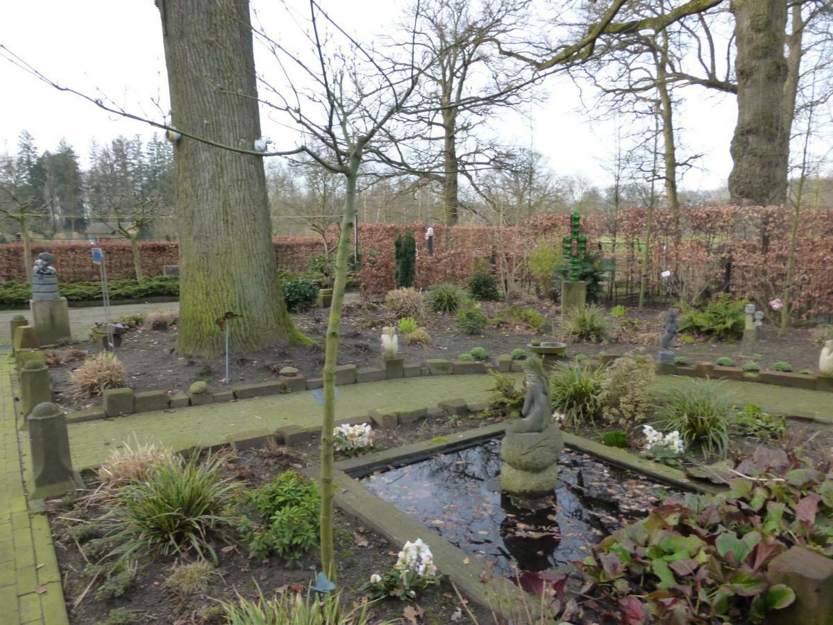 De Zanderij 's-Graveland Exterior foto
